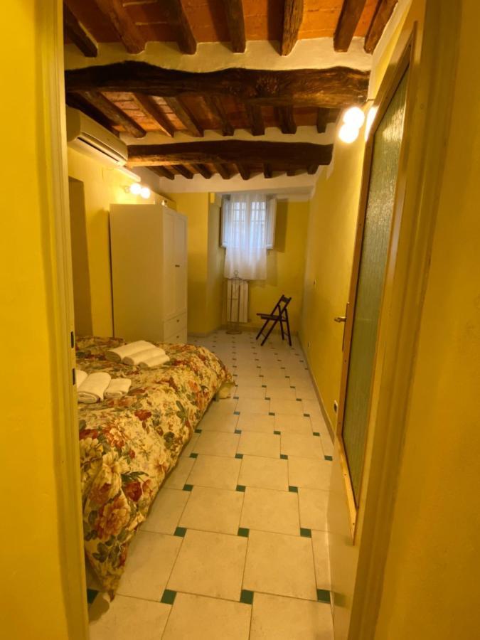 Gaia'S Apartment Pistoia Exterior foto