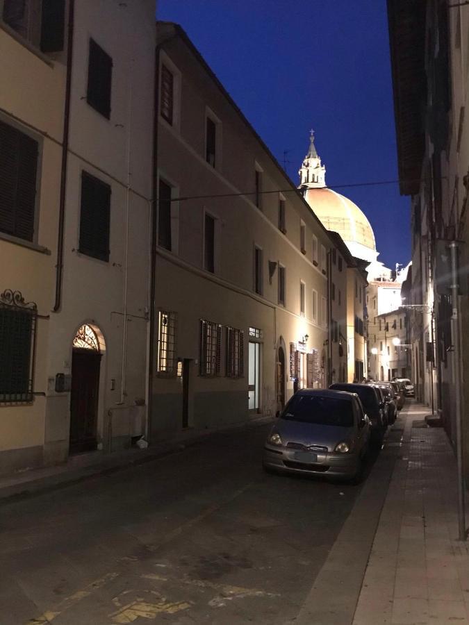 Gaia'S Apartment Pistoia Exterior foto